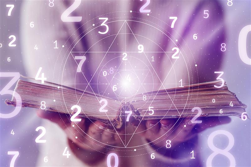 numerology-